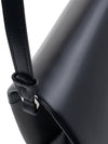 Number Logo Shoulder Bag Black - MAISON MARGIELA - BALAAN 8