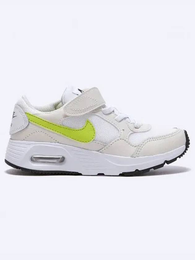 Air Max SC Kids CZ5356 119 - NIKE - BALAAN 1