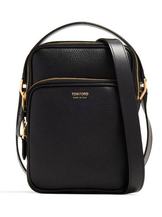 logo print messenger bag H0465LCL213G - TOM FORD - BALAAN.