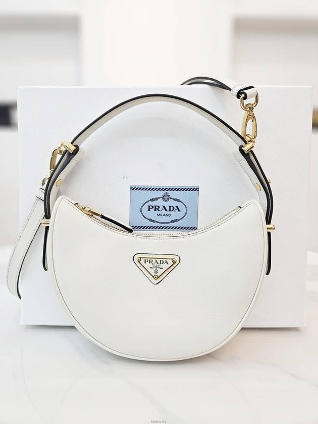 women tote bag - PRADA - BALAAN 1