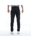 Skull Water Resistant Tapered 30 Pants Black - OAKLEY - BALAAN 4