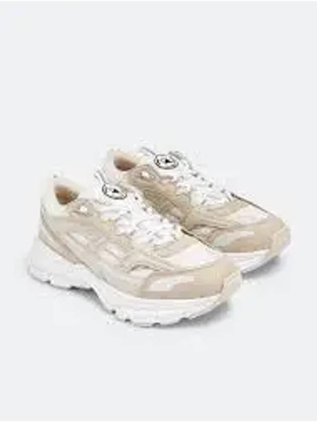 F1204003 Cremino White Marathon R Trail Sneakers - AXEL ARIGATO - BALAAN 2