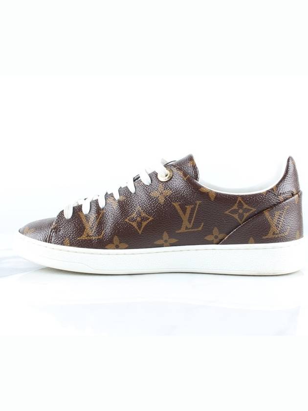 Black Heart Sneakers36 - LOUIS VUITTON - BALAAN 8