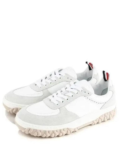 Men s Sneakers 271260 - THOM BROWNE - BALAAN 1