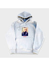 Unisex Dreamer Hoodie Gray BAL10016 - RESPECT - BALAAN 1