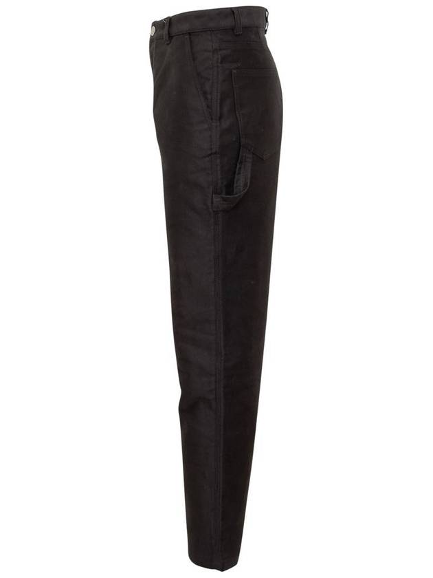 AMI Paris Worker Pants - AMI - BALAAN 3