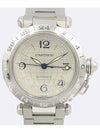 W31078M7 Unisex Watch - CARTIER - BALAAN 1