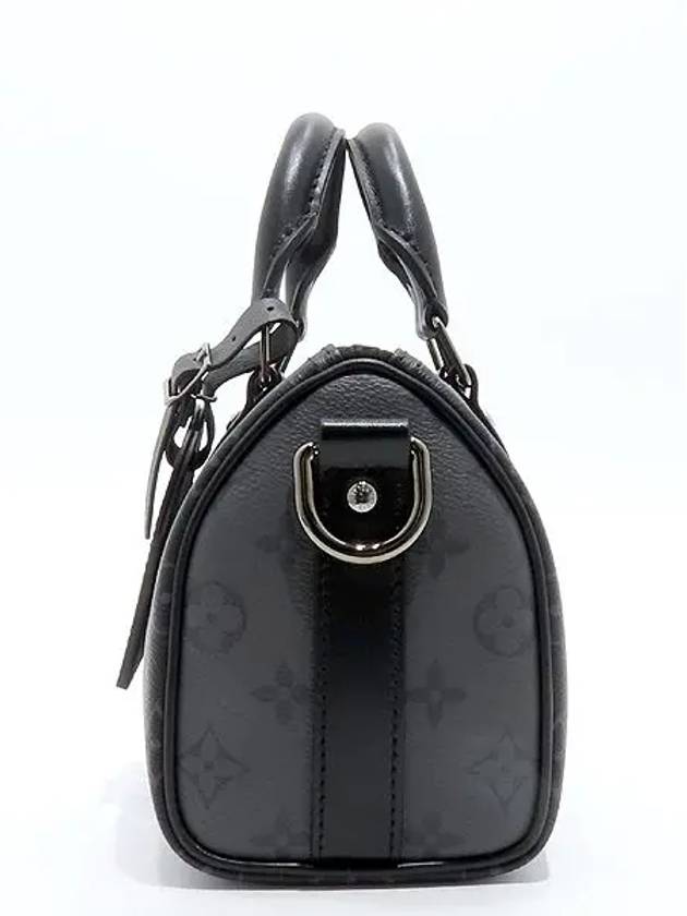 M46271 2 WAY bag - LOUIS VUITTON - BALAAN 3