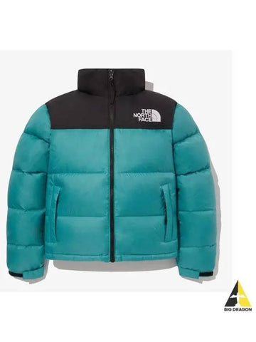 The North Face NJ1DQ80B Women s 1996 Retro Nuptse Jacket - THE NORTH FACE - BALAAN 1