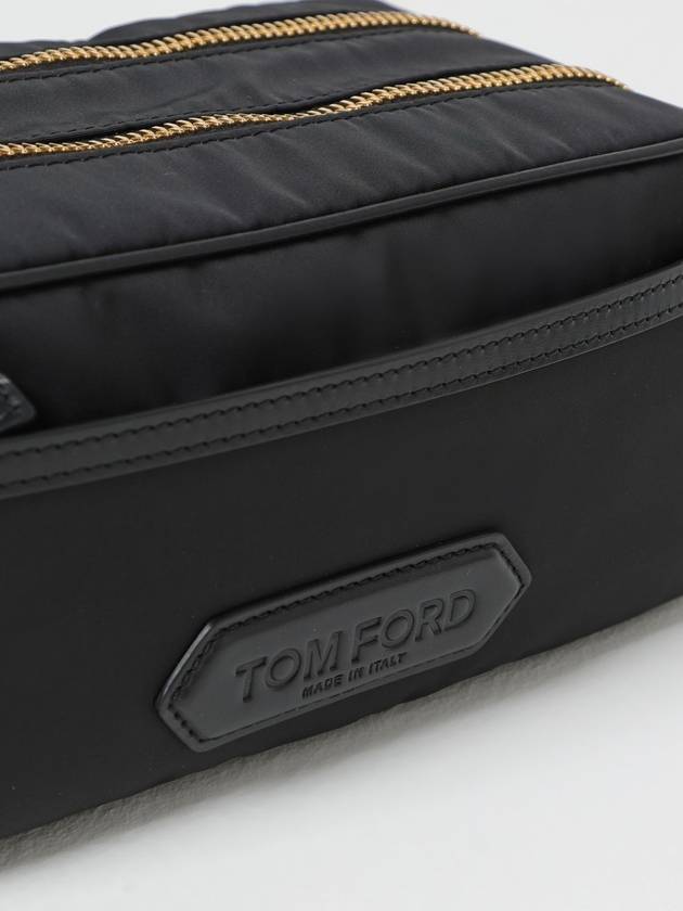 Bags men Tom Ford - TOM FORD - BALAAN 3