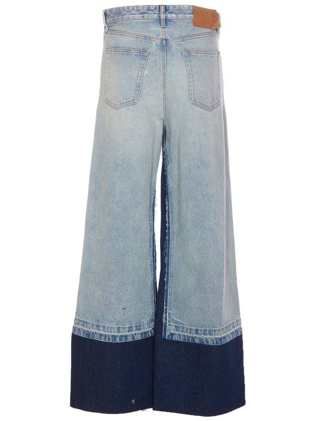 Mm6 Maison Margiela Trousers - MAISON MARGIELA - BALAAN 2