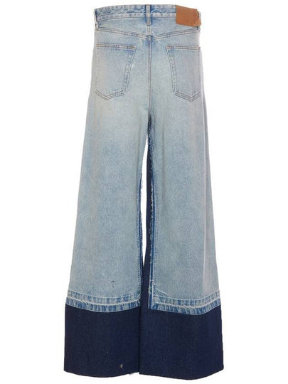 Mm6 Maison Margiela Trousers - MAISON MARGIELA - BALAAN 2