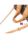 women shoulder bag - LOUIS VUITTON - BALAAN 3