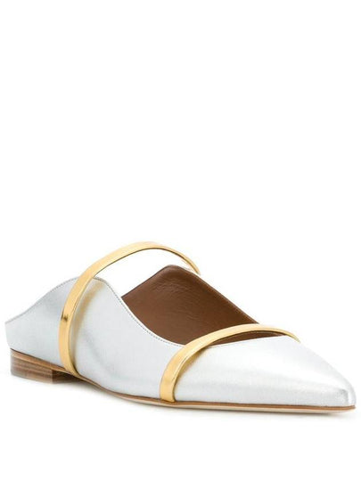 Malone Souliers Flat Shoes - MALONE SOULIERS - BALAAN 2