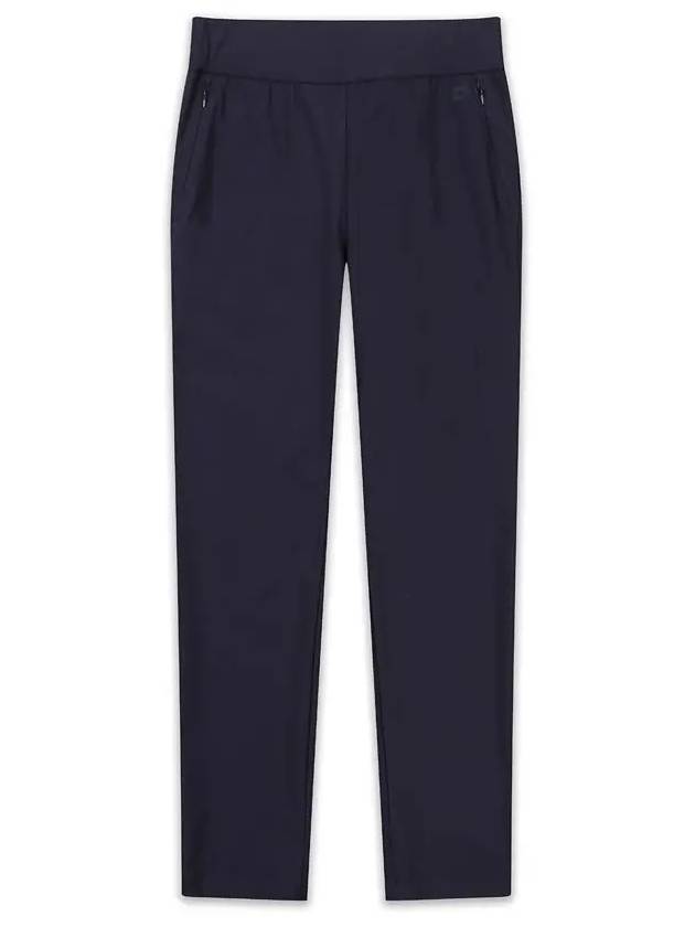 golfwear women's jeggings pants navy - ONOFF - BALAAN 5