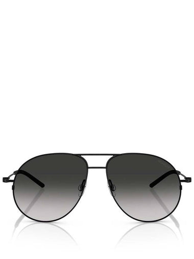 Moncler ME4002 Matte Black - MONCLER - BALAAN 1