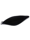 Le Cagole Large Clutch Bag Black - BALENCIAGA - BALAAN 5