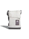 Must Have Seasonal Small Cross Bag Off White - ADIDAS - BALAAN 4