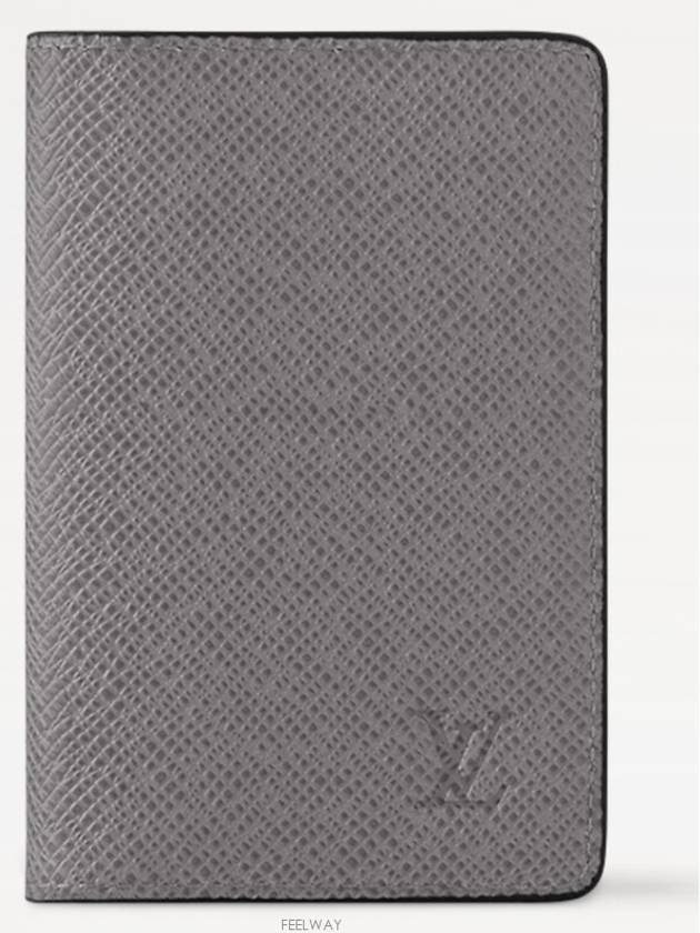 M11581 Pocket Organizer - LOUIS VUITTON - BALAAN 1