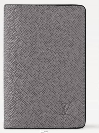 M11581 Pocket Organizer - LOUIS VUITTON - BALAAN 1