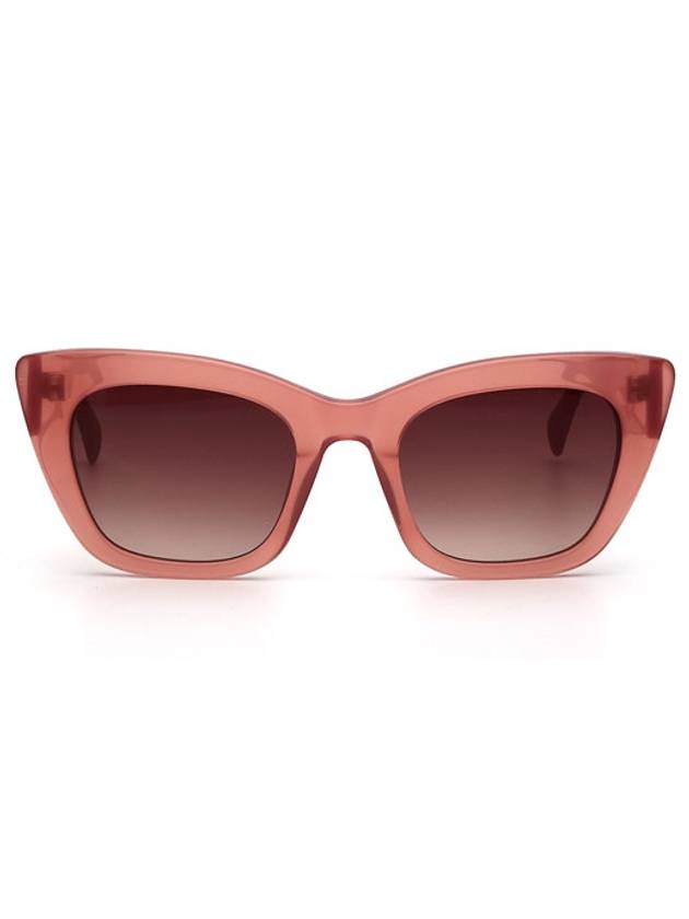MJ5036 MILKY PEACH sunglasses unisex sunglasses sunglasses - MAJE - BALAAN 2
