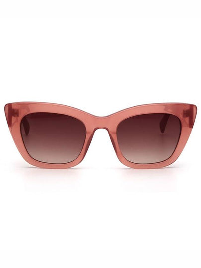 MJ5036 MILKY PEACH sunglasses unisex sunglasses sunglasses - MAJE - BALAAN 2