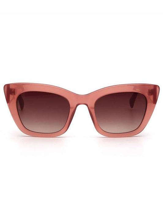 MJ5036 MILKY PEACH sunglasses unisex sunglasses sunglasses - MAJE - BALAAN 2