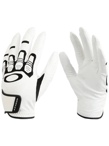 Golf Glove 50 Left Hand 1 Piece FOS900492100 - OAKLEY - BALAAN 1