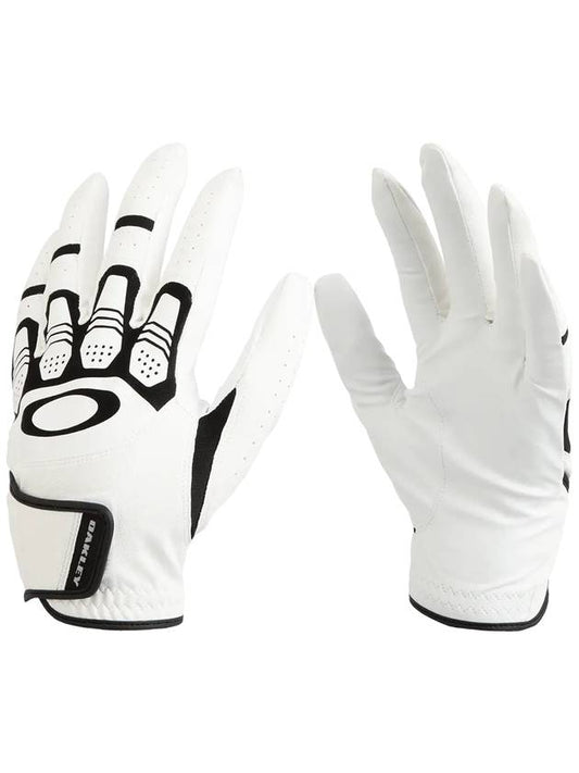 Golf Glove 50 Left Hand 1 Piece FOS900492100 - OAKLEY - BALAAN 2