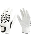 Golf Glove 50 Left Hand 1 Piece FOS900492100 - OAKLEY - BALAAN 3