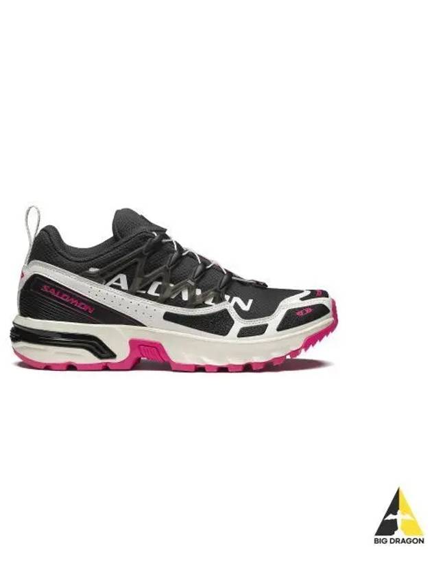 ACS Heritage Pack Black Vanilla Ice Pink Glow L47436500 - SALOMON - BALAAN 1