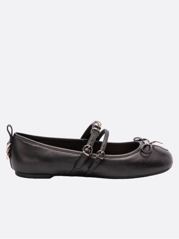 Pinko Flat Shoes - PINKO - BALAAN 1