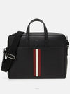 6308443 I946P Mythos Briefcase - BALLY - BALAAN 2