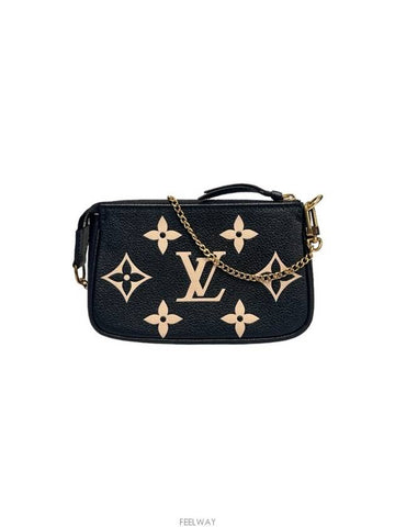 women tote bag - LOUIS VUITTON - BALAAN 1