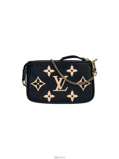 women tote bag - LOUIS VUITTON - BALAAN 1