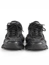 Track shoes black 41 260 - BALENCIAGA - BALAAN 3