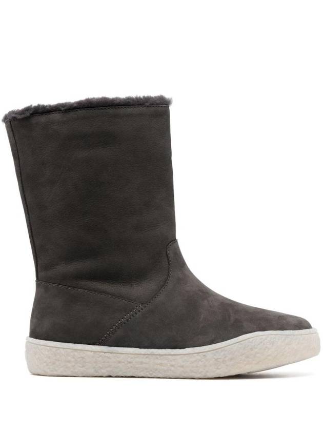 Peu Suede Boots K400700 - CAMPER - BALAAN 1