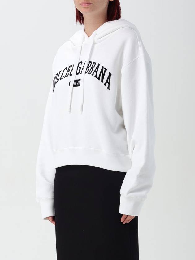 Sweatshirt woman Dolce & Gabbana - DOLCE&GABBANA - BALAAN 3