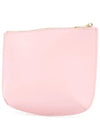 women clutch bag - A.P.C. - BALAAN 3