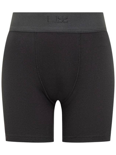 Ludovic De Saint Sernin Short Cyclist Pants - LUDOVIC DE SAINT SERNIN - BALAAN 1