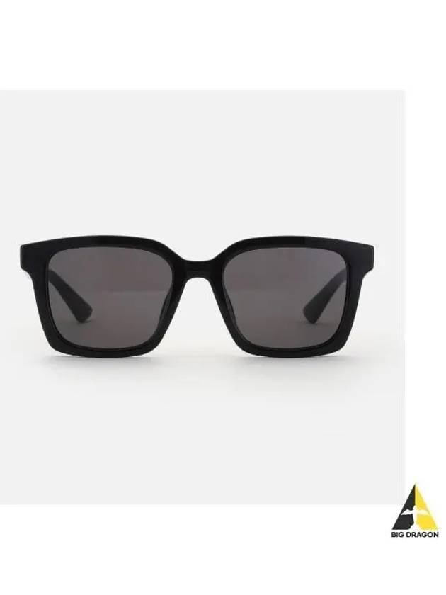 Gucci Eyewear Square Frame Sunglasses - GUCCI - BALAAN 2