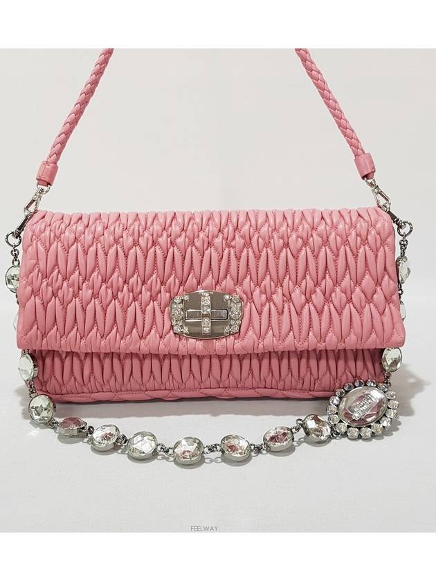 women shoulder bag - MIU MIU - BALAAN 2