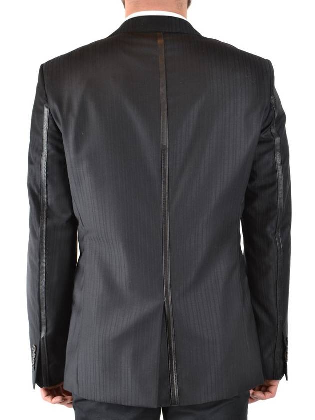 John Richmond Jacket - JOHN RICHMOND - BALAAN 4