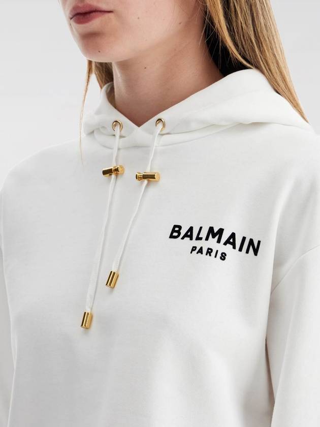 Sweatshirt woman Balmain - BALMAIN - BALAAN 3