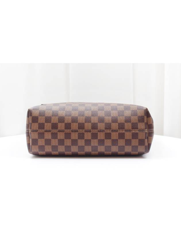 Damier Graceful PM N44044 - LOUIS VUITTON - BALAAN 5