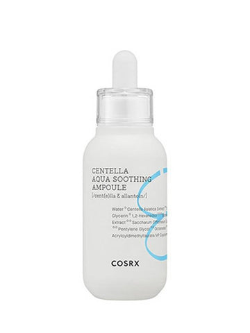 [COSRX] Hydrium Centella Aqua Soothing Ampoule 40ml - COSRX - BALAAN 1