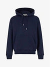 hooded sweatshirt USW203730430 - AMI - BALAAN 2