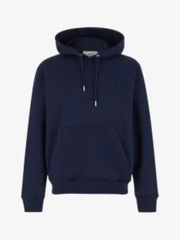 hooded sweatshirt USW203730430 - AMI - BALAAN 2