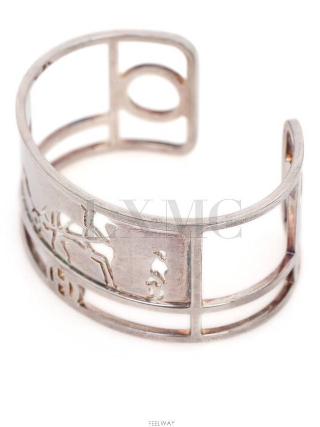 women bracelet - HERMES - BALAAN 5