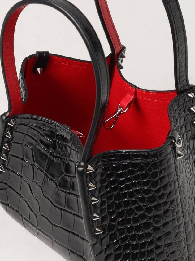 Shoulder bag woman Christian Louboutin - CHRISTIAN LOUBOUTIN - BALAAN 4